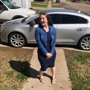 Meet your Posher, Bailea